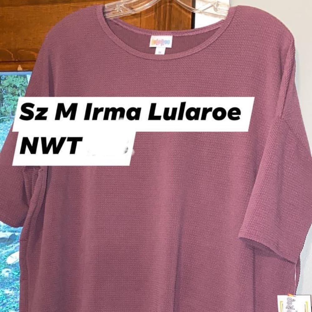 Irma top